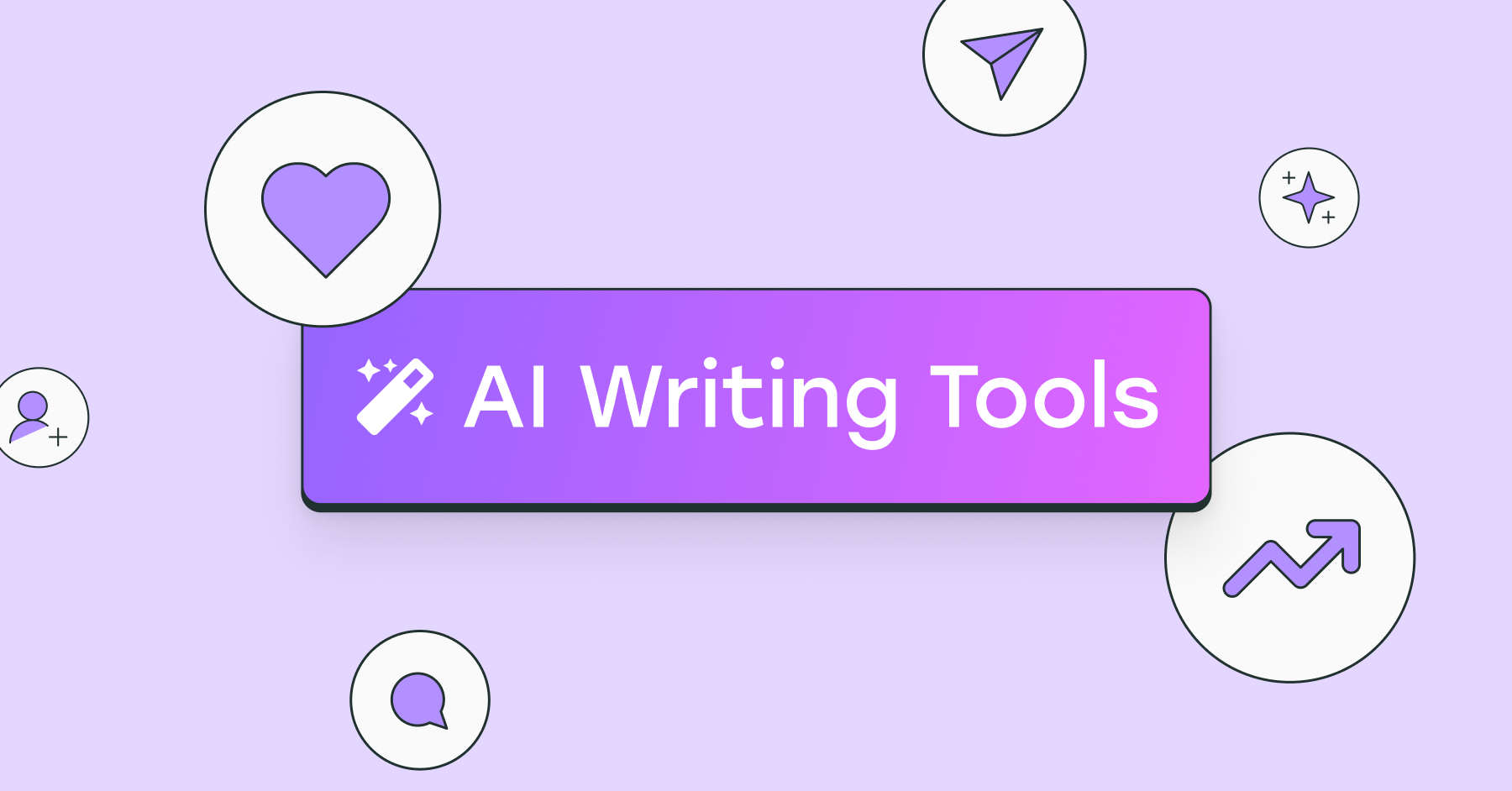 The Essential AI Tools for Effortless Writing