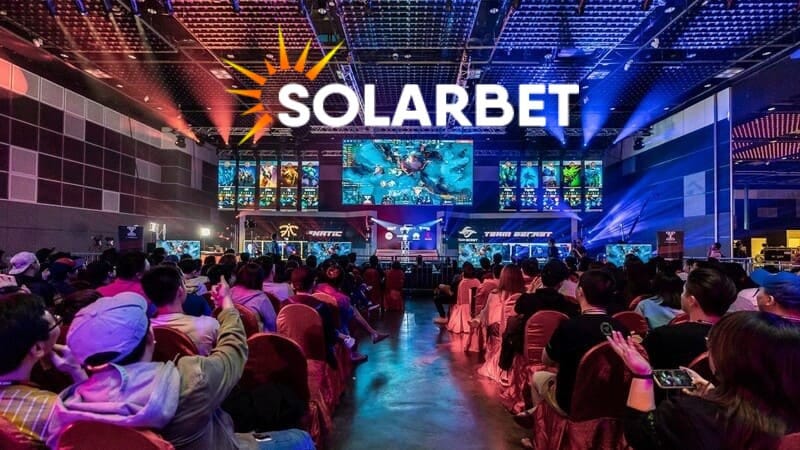 Esports Betting in Singapore: Which Games Lead the Market?
